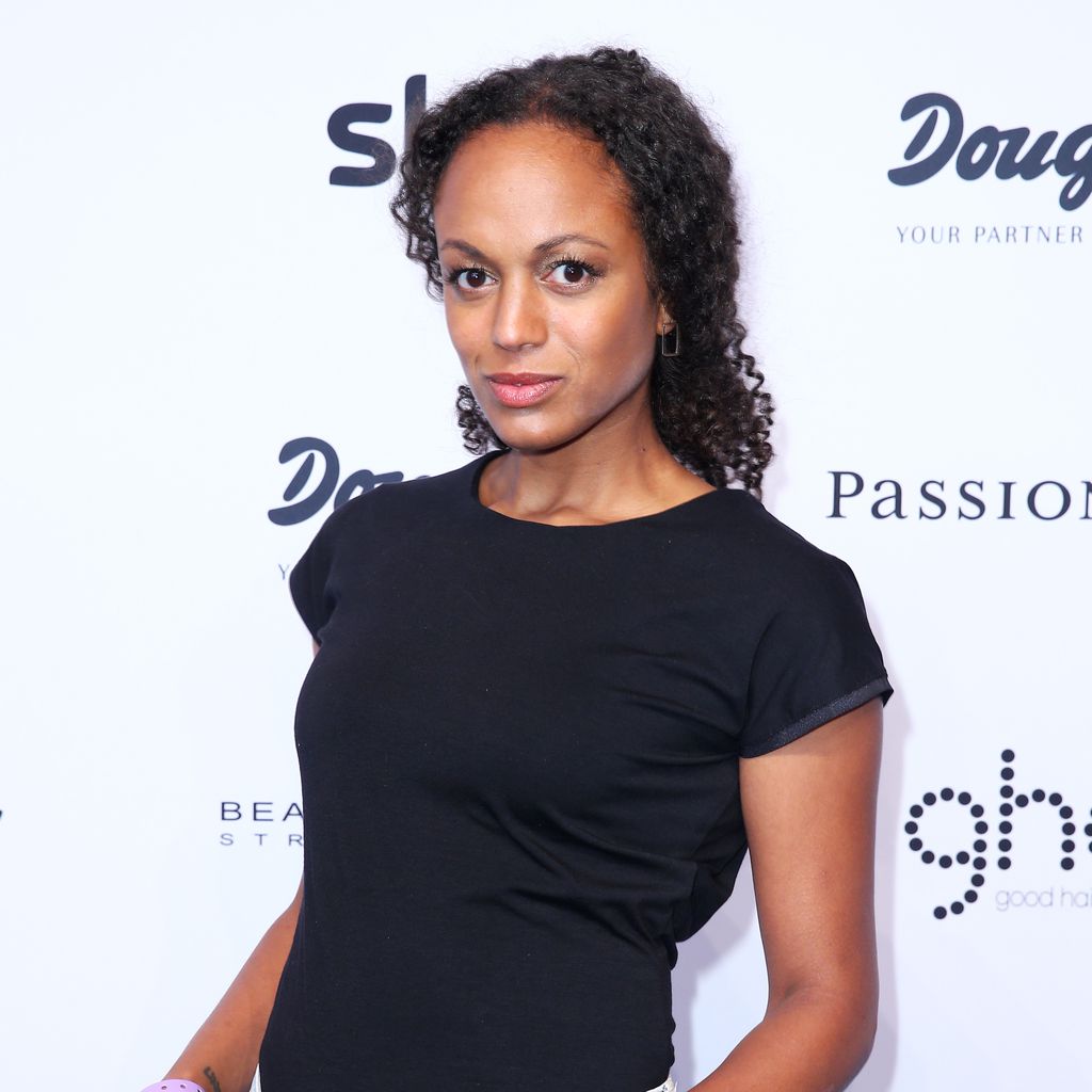Milka Loff Fernandes, July 2015