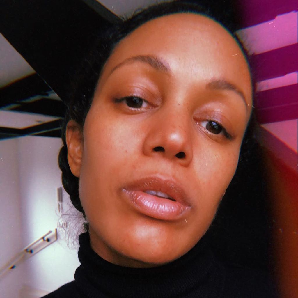 Milka Loff Fernandes, Moderatorin