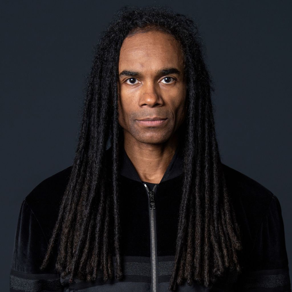Milli-Vanilli-Star Fabrice Morvan