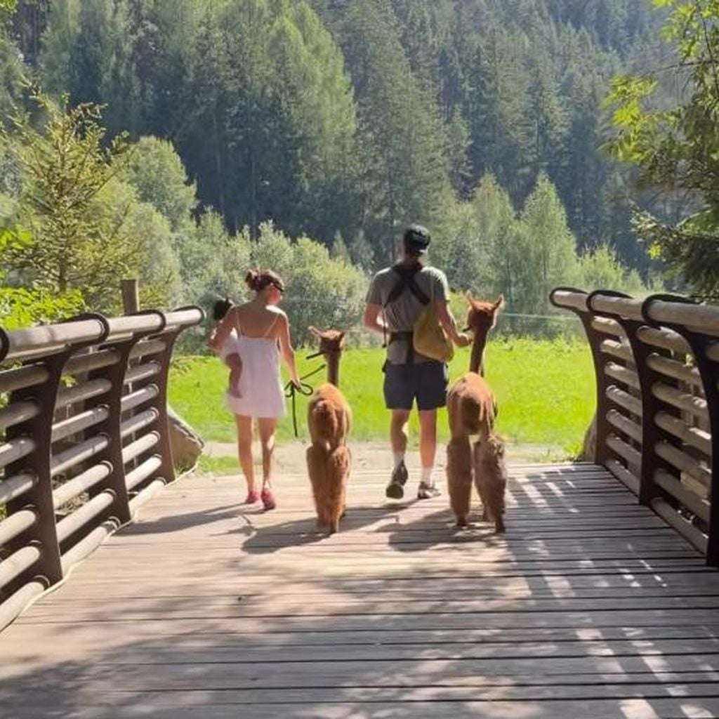 Millie Bobby Brown und ihre Familie, September 2026