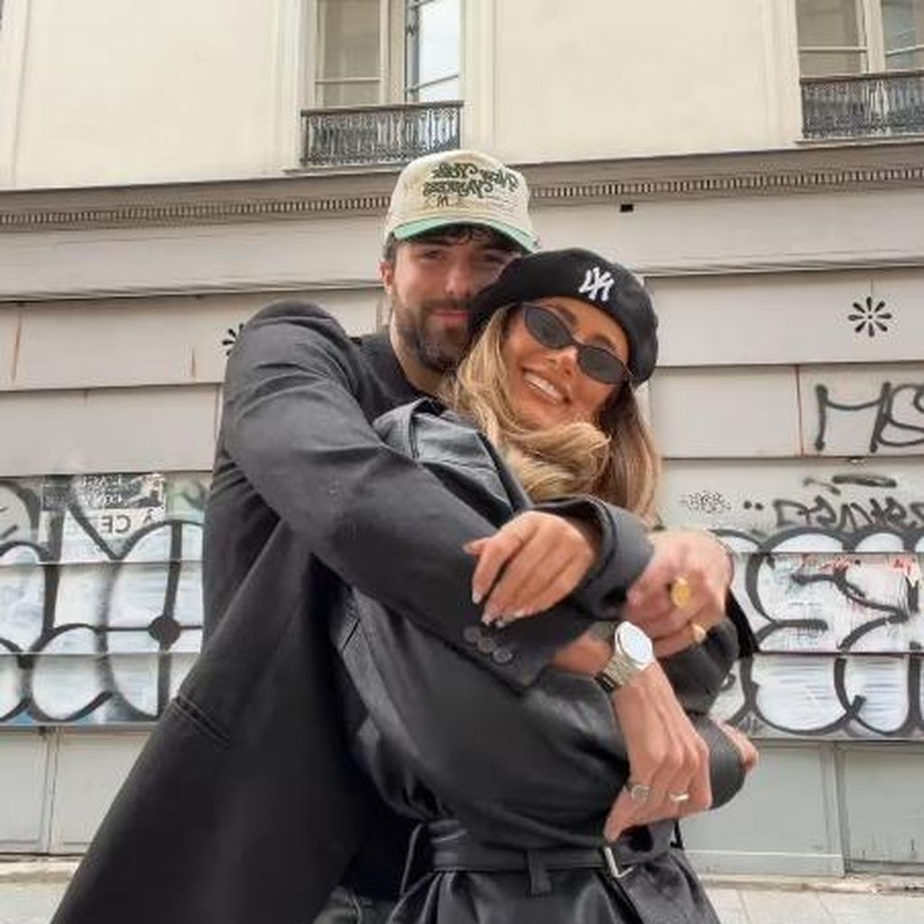 Millie Court und Zac Woodworth, "Love Island"-Bekanntheiten