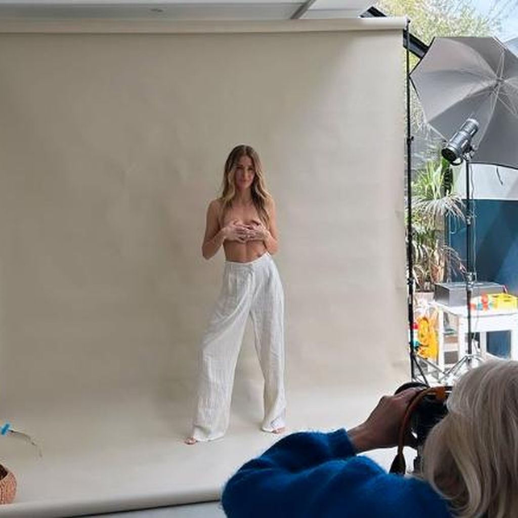 Millie Mackintosh, 2024