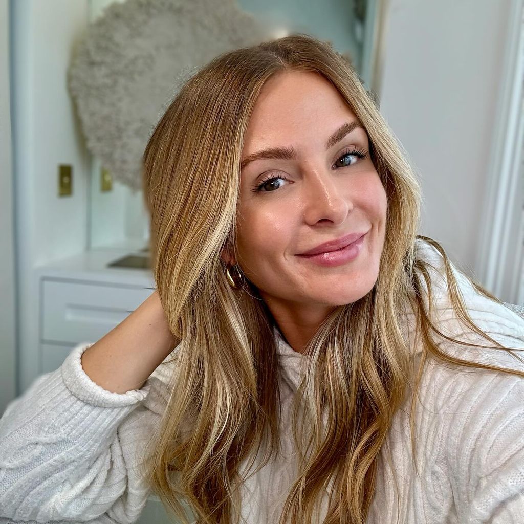 Millie Mackintosh, TV-Star