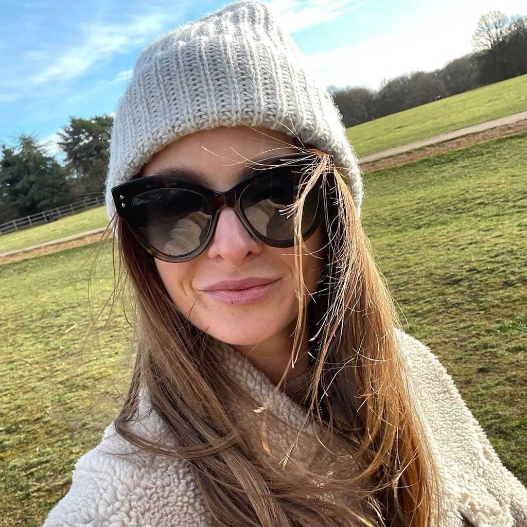 Millie Mackintosh, TV-Bekanntheit