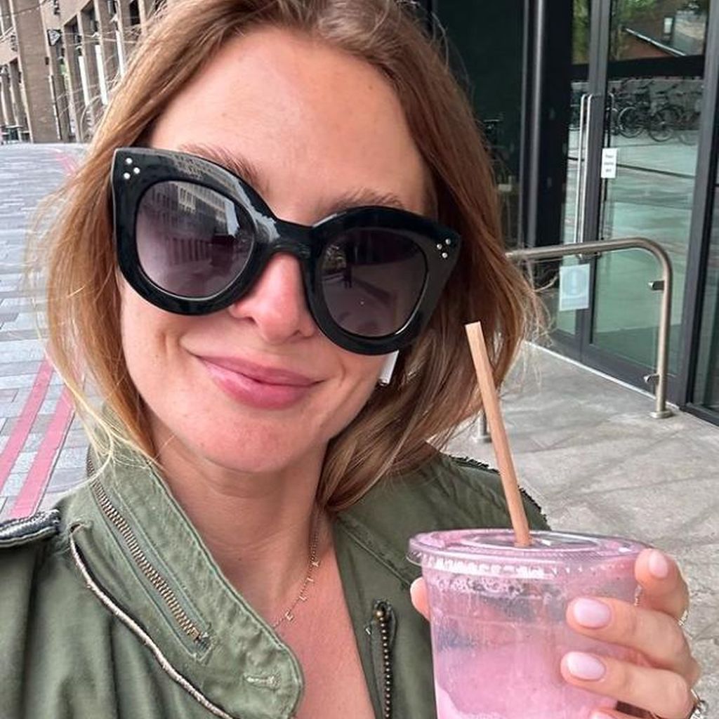 Millie Mackintosh, Realitystar