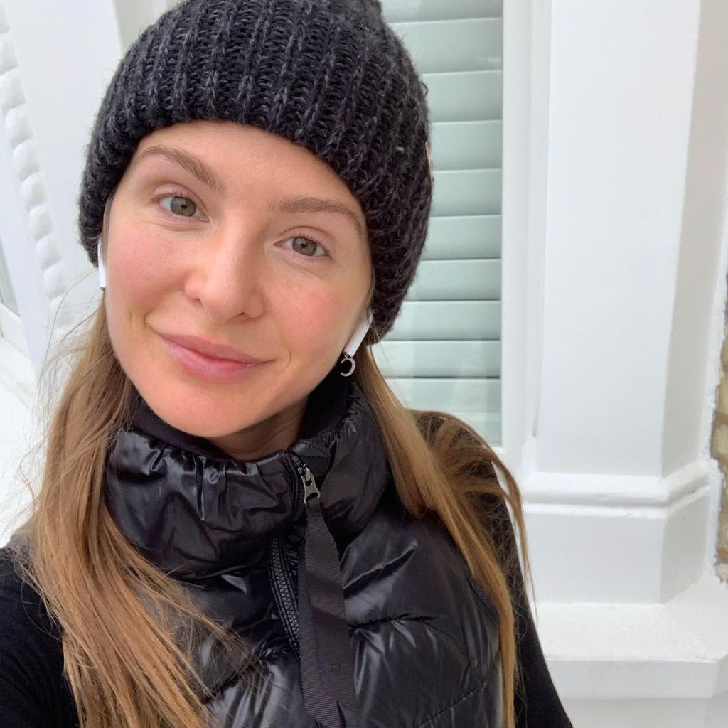 Millie Mackintosh, Schauspielerin