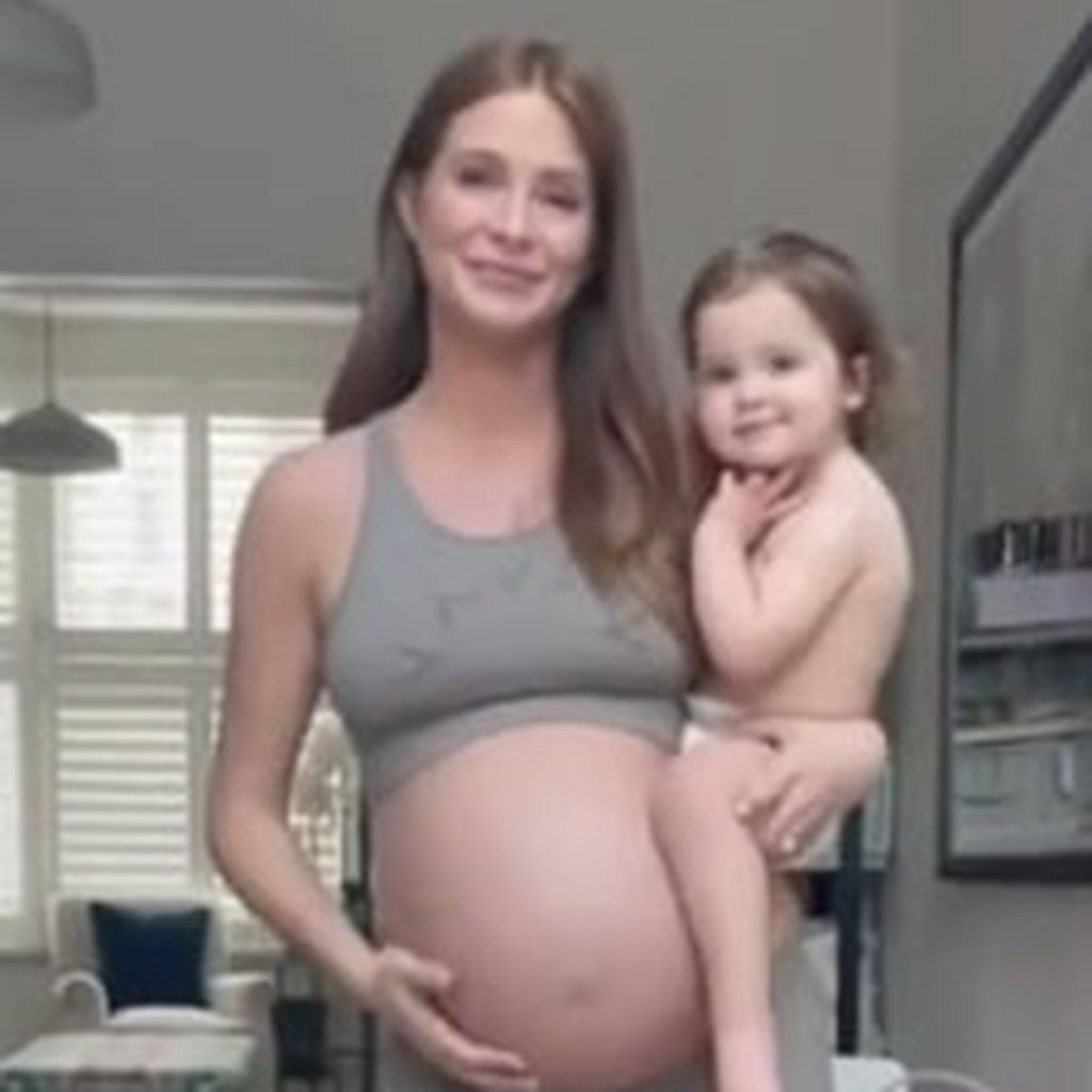 TV-Bekanntheit Millie Mackintosh
