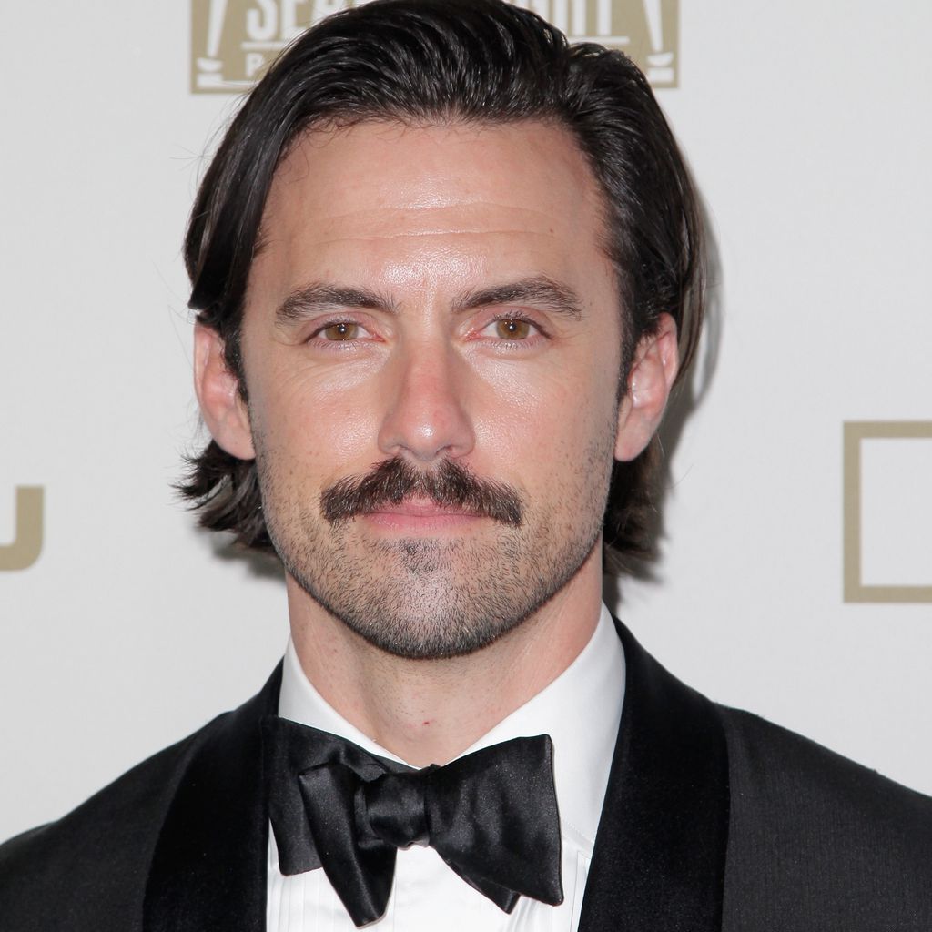 Milo Ventimiglia bei der "Golden Globes"-Aftershow-Party in Beverly Hills