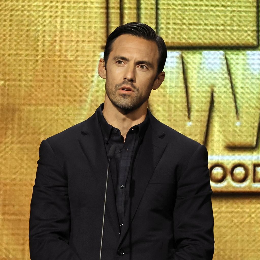 Milo Ventimiglia, Schauspieler