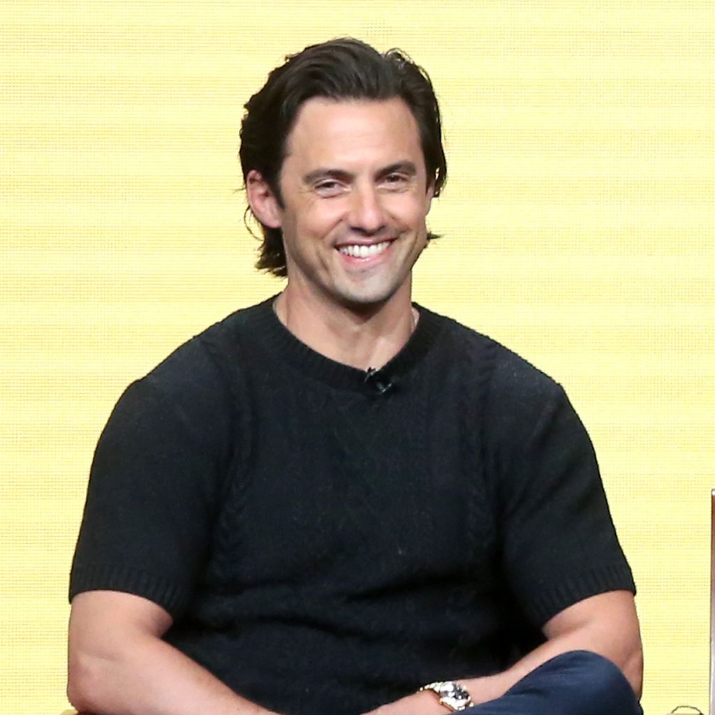 Milo Ventimiglia bei der "Summer Television Critics Association Press"-Tour in Beverly Hills