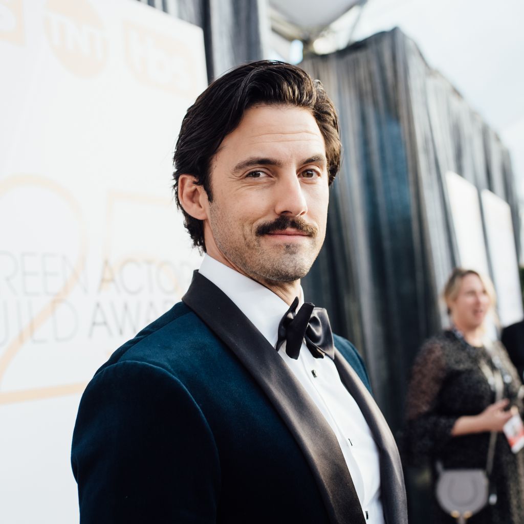 Milo Ventimiglia, Schauspieler