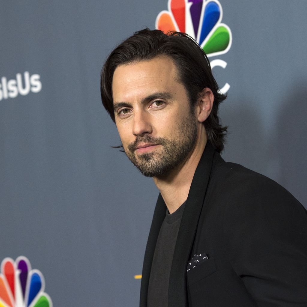 Milo Ventimiglia beim "This Is Us"-Screening in Los Angeles