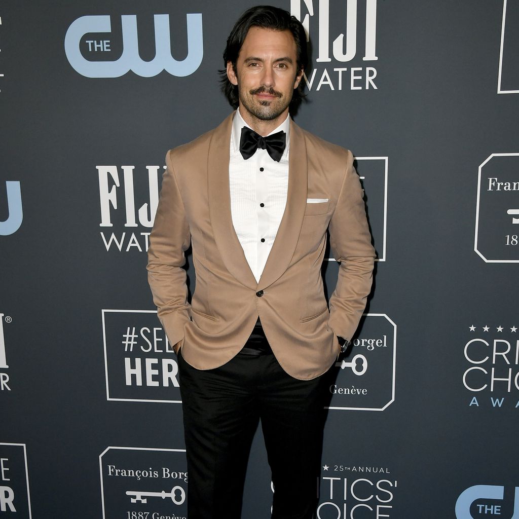 Milo Ventimiglia, Schauspieler