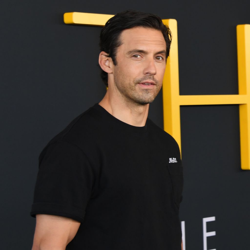 Milo Ventimiglia, Serienstar
