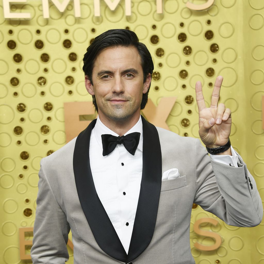 Milo Ventimiglia, Schauspieler