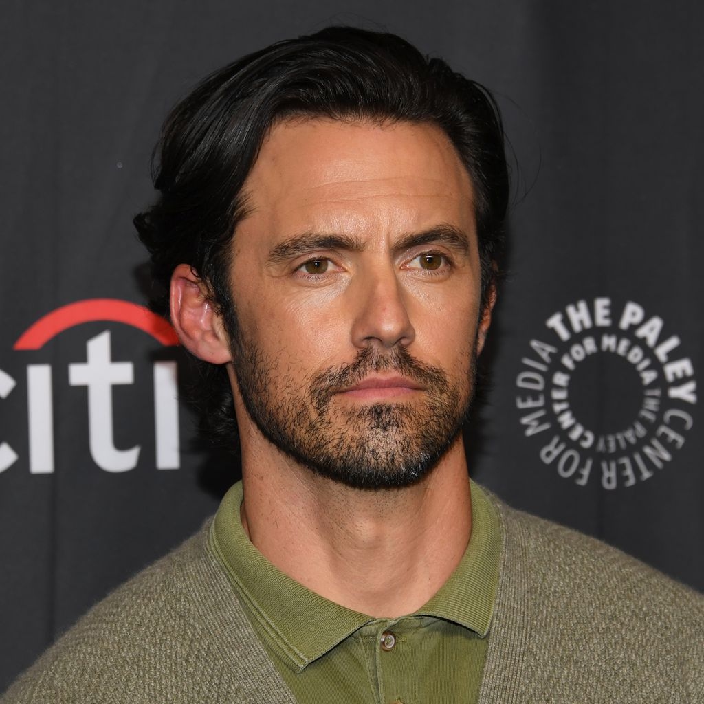 Milo Ventimiglia, April 2022