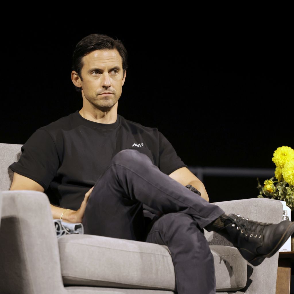Milo Ventimiglia, Schauspieler