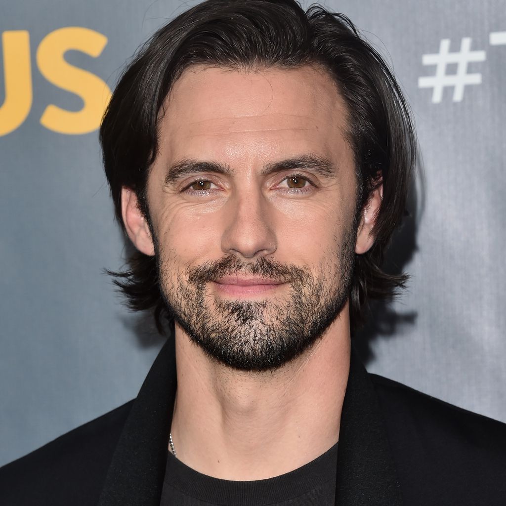 Milo Ventimiglia bei einem Event in L.A. im März 2017