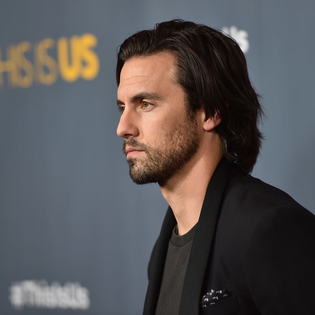 Milo Ventimiglia beim "This Is Us"-Screening in Los Angeles