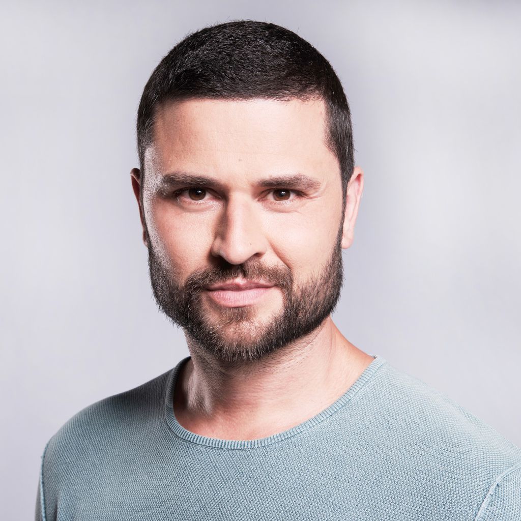 Miloš Vuković, Schauspieler