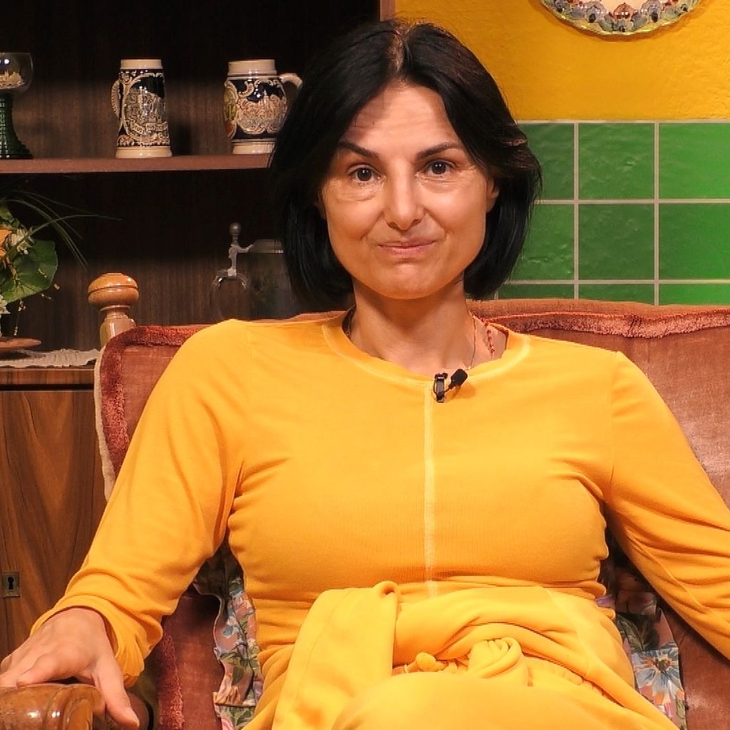 Mimi Fiedler, "Promi Big Brother"-Kandidatin 2024