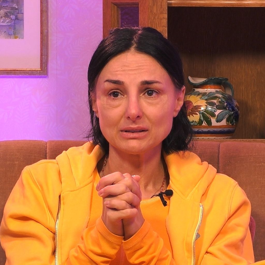 Mimi Fiedler, "Promi Big Brother"-Kandidatin 2024