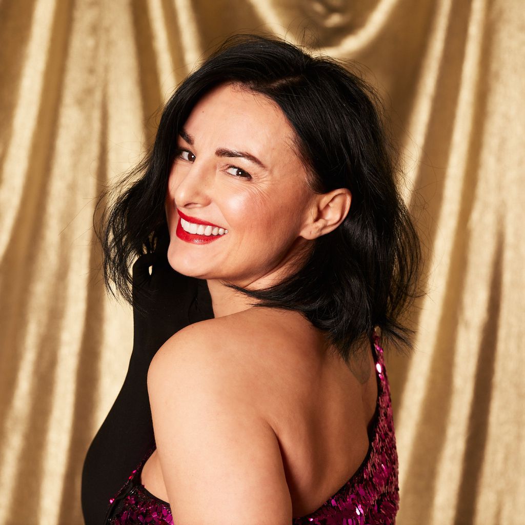 Schauspielerin Mimi Fiedler