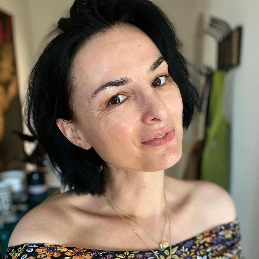 Mimi Fiedler, Schauspielerin