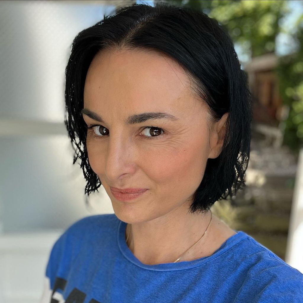 Mimi Fiedler, Schauspielerin