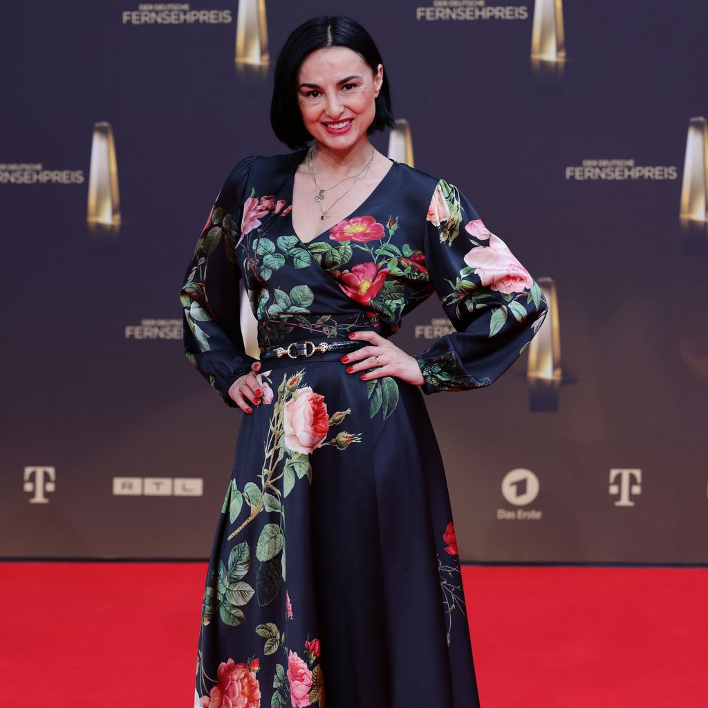 Mimi Fiedler, Schauspielerin