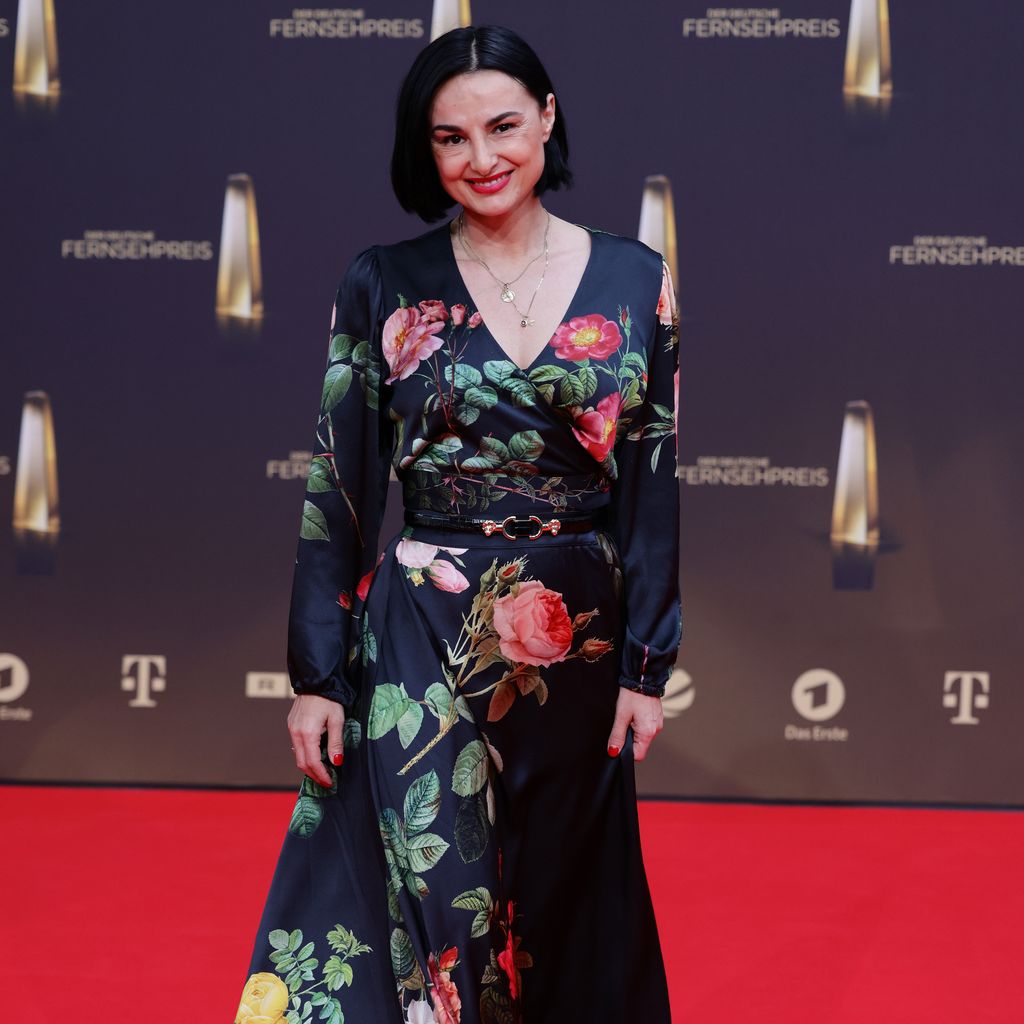 Mimi Fiedler, Schauspielerin
