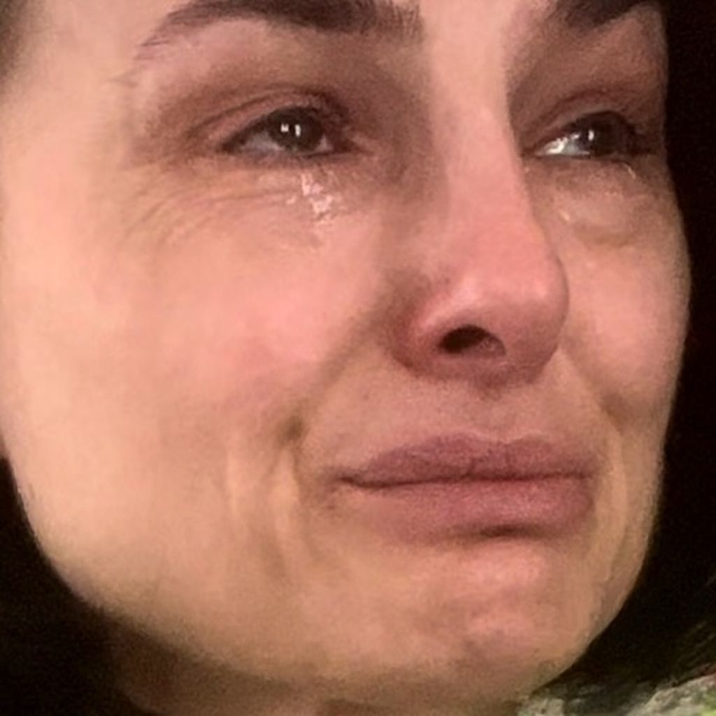 Mimi Fiedler, Schauspielerin