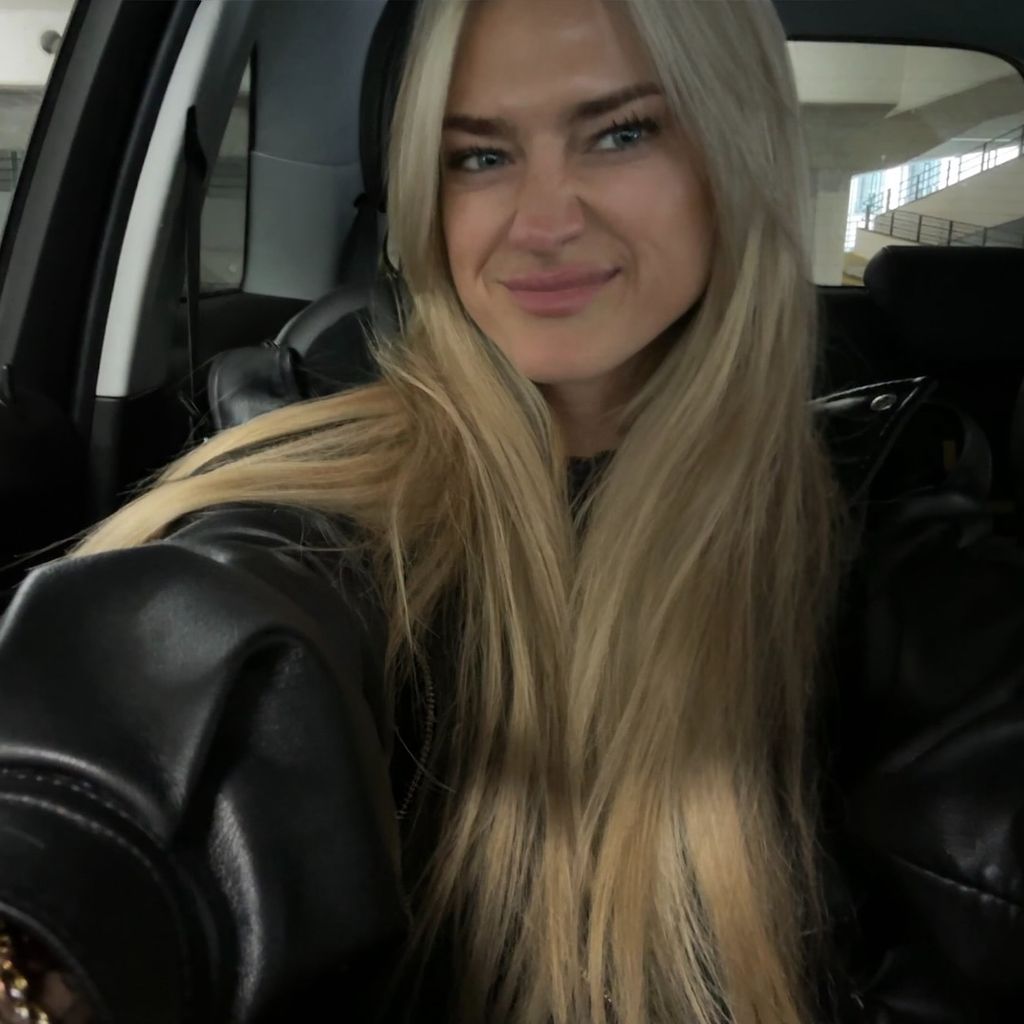 Mimi Gwozdz, TV-Star