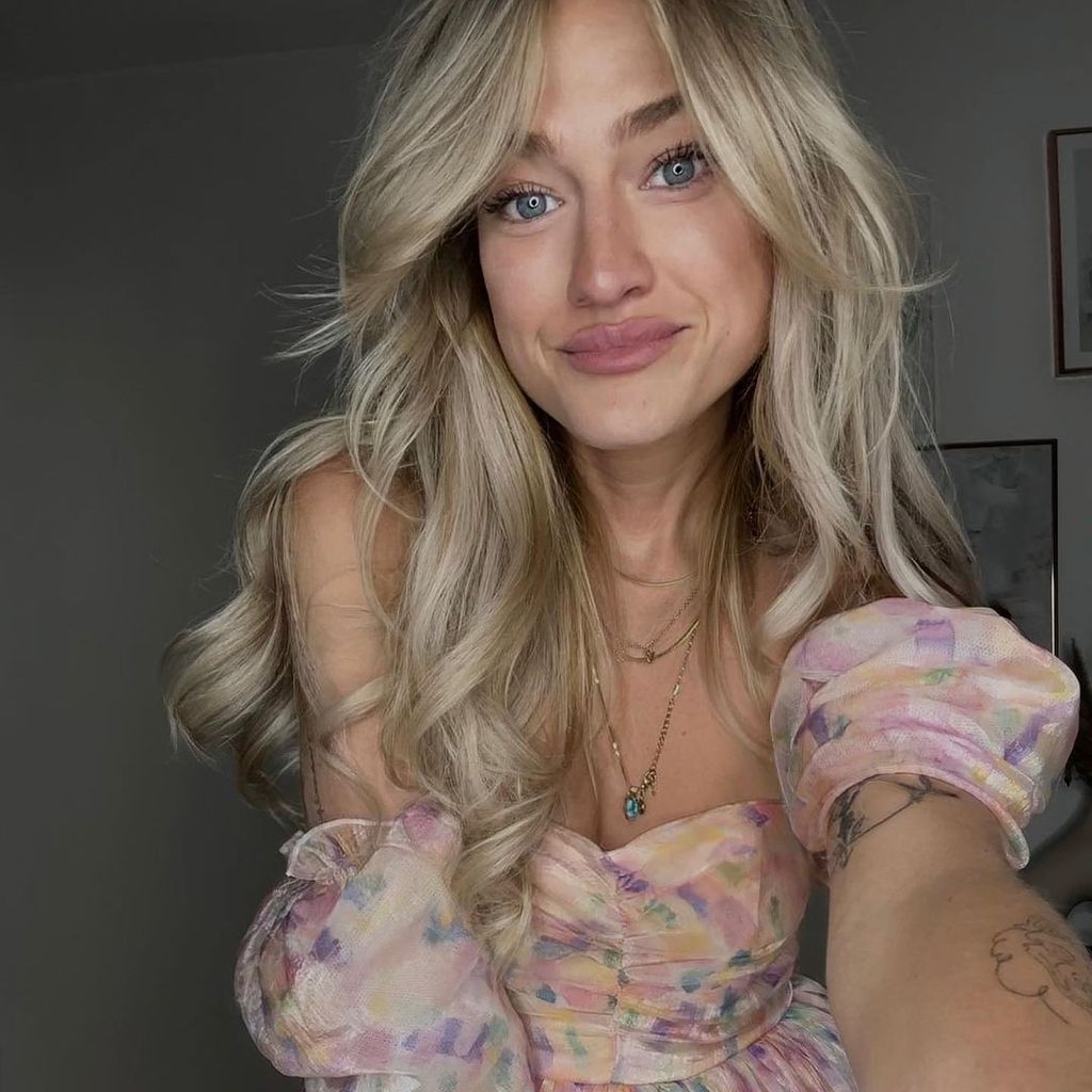 Mimi Gwozdz, Influencerin