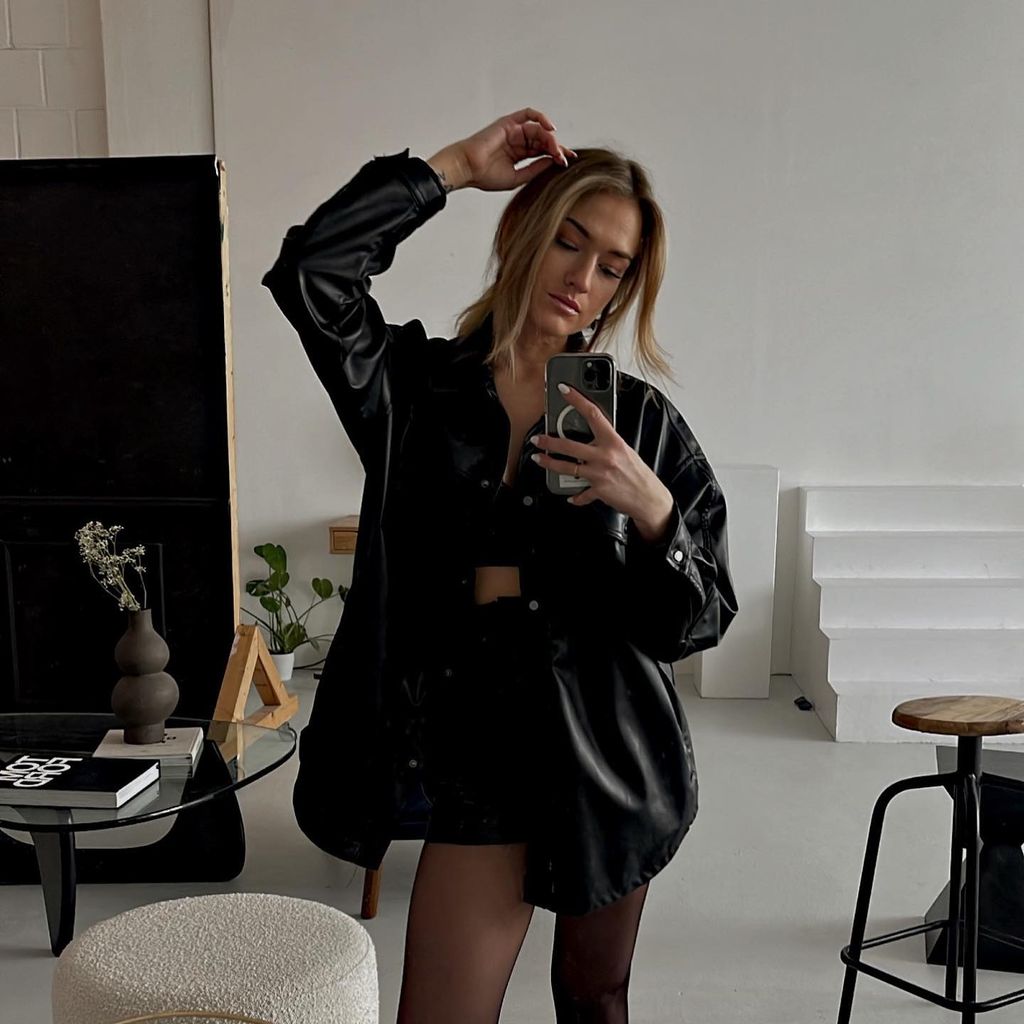 Mimi Gwozdz, Reality-TV-Star