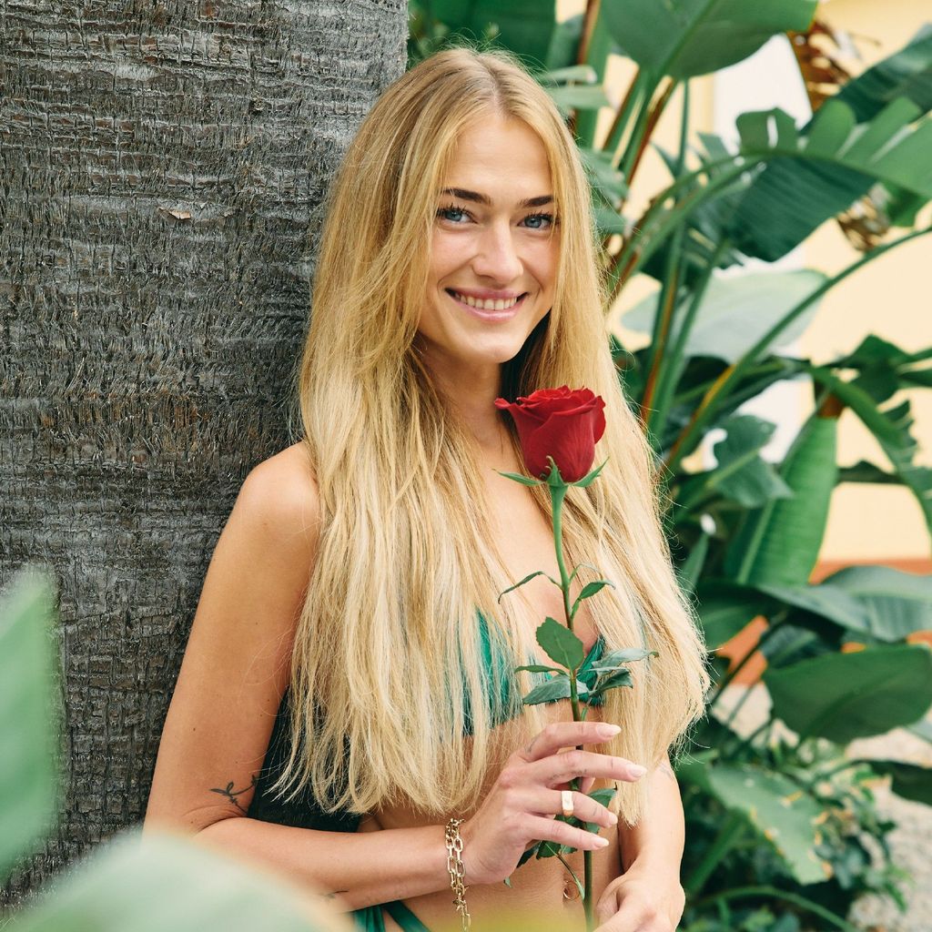Mimi Gwozdz, "Bachelor in Paradise"-Kandidatin