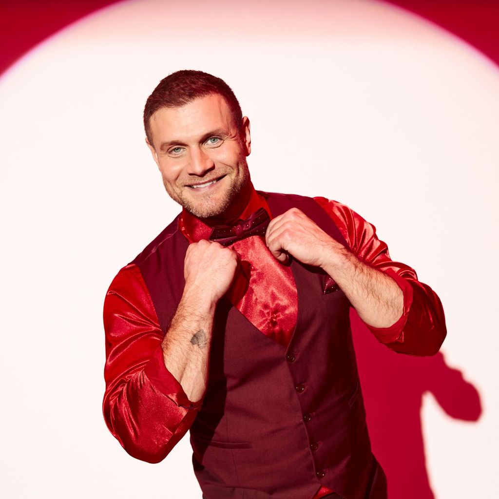 Mimi Kraus, "Let's Dance"-Kandidat 2023