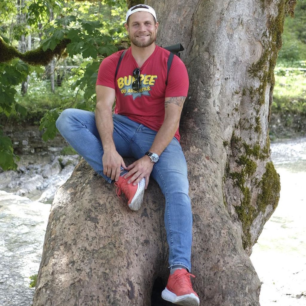 Mimi Kraus, Handballer
