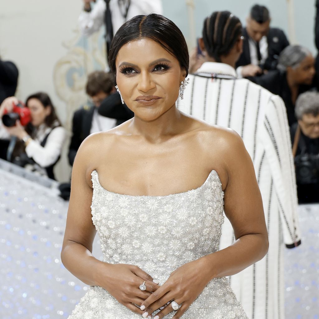 Mindy Kaling, Mai 2023