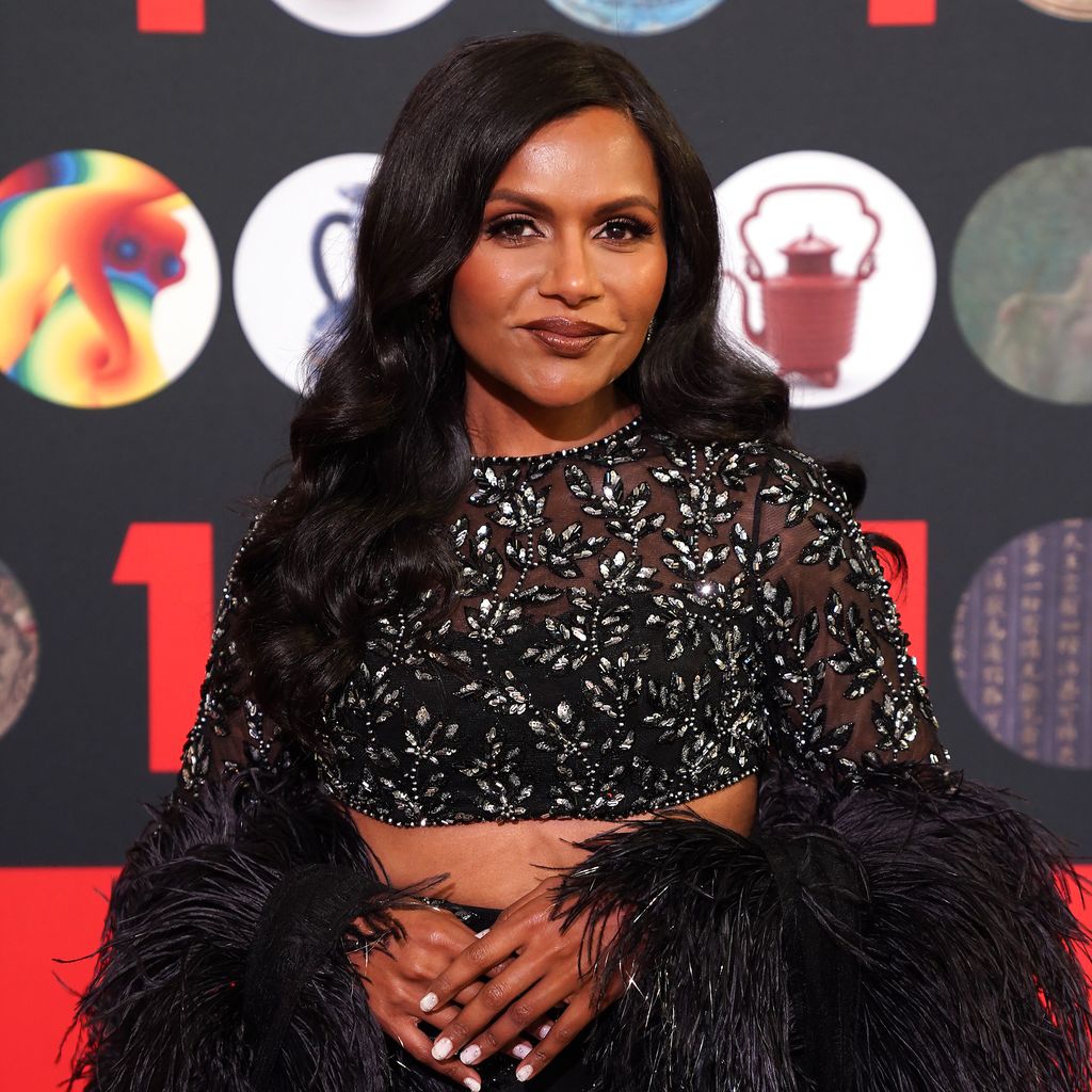Mindy Kaling, Schauspielerin