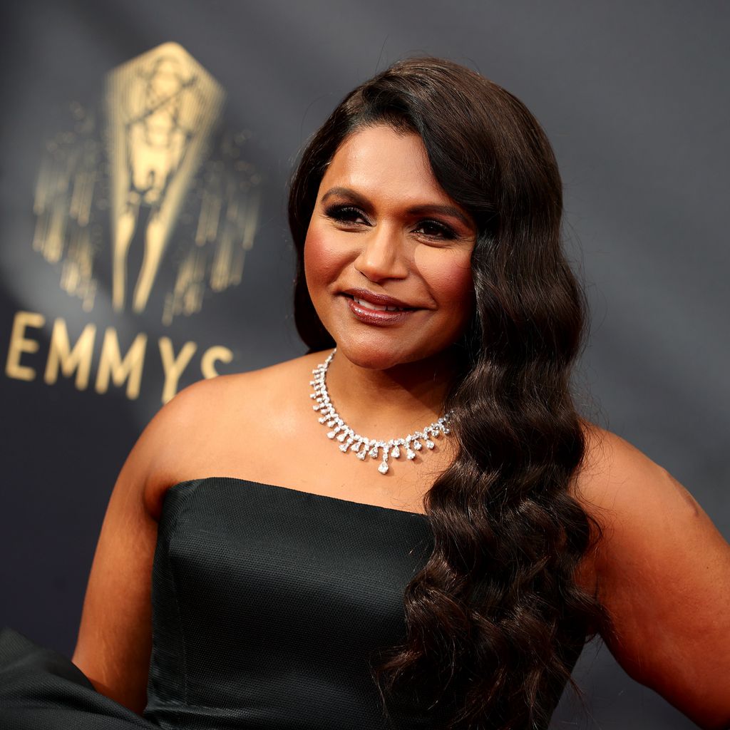 Mindy Kaling, Schauspielerin