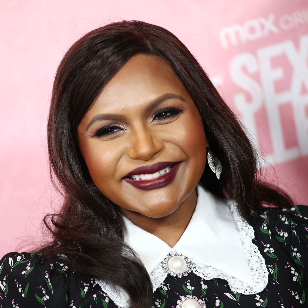 Mindy Kaling, Produzentin