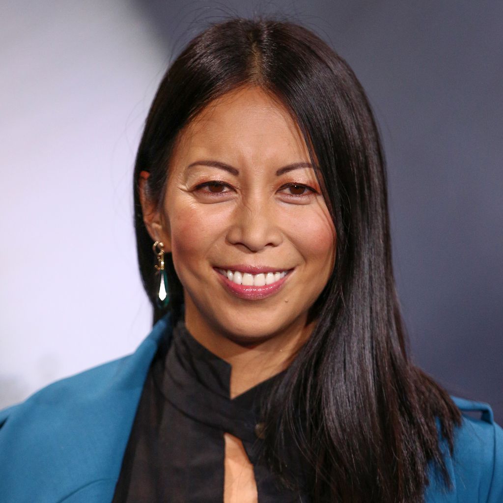 Minh-Khai Phan-Thi beim Deutschen Nachhaltigkeitspreis 2019