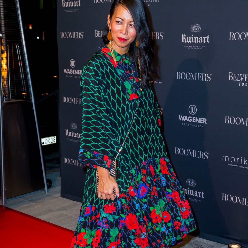 Minh-Khai Phan-Thi, TV-Bekanntheit