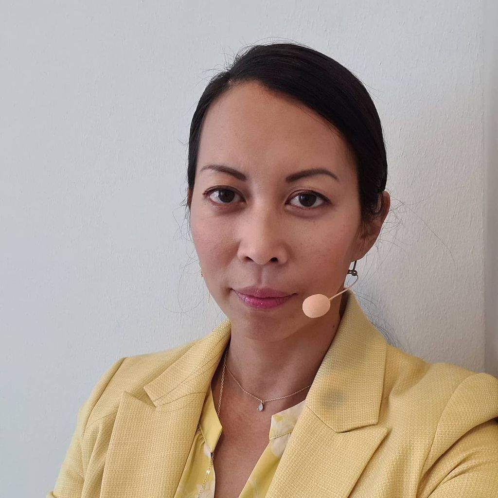 Minh-Khai Phan-Thi, Schauspielerin