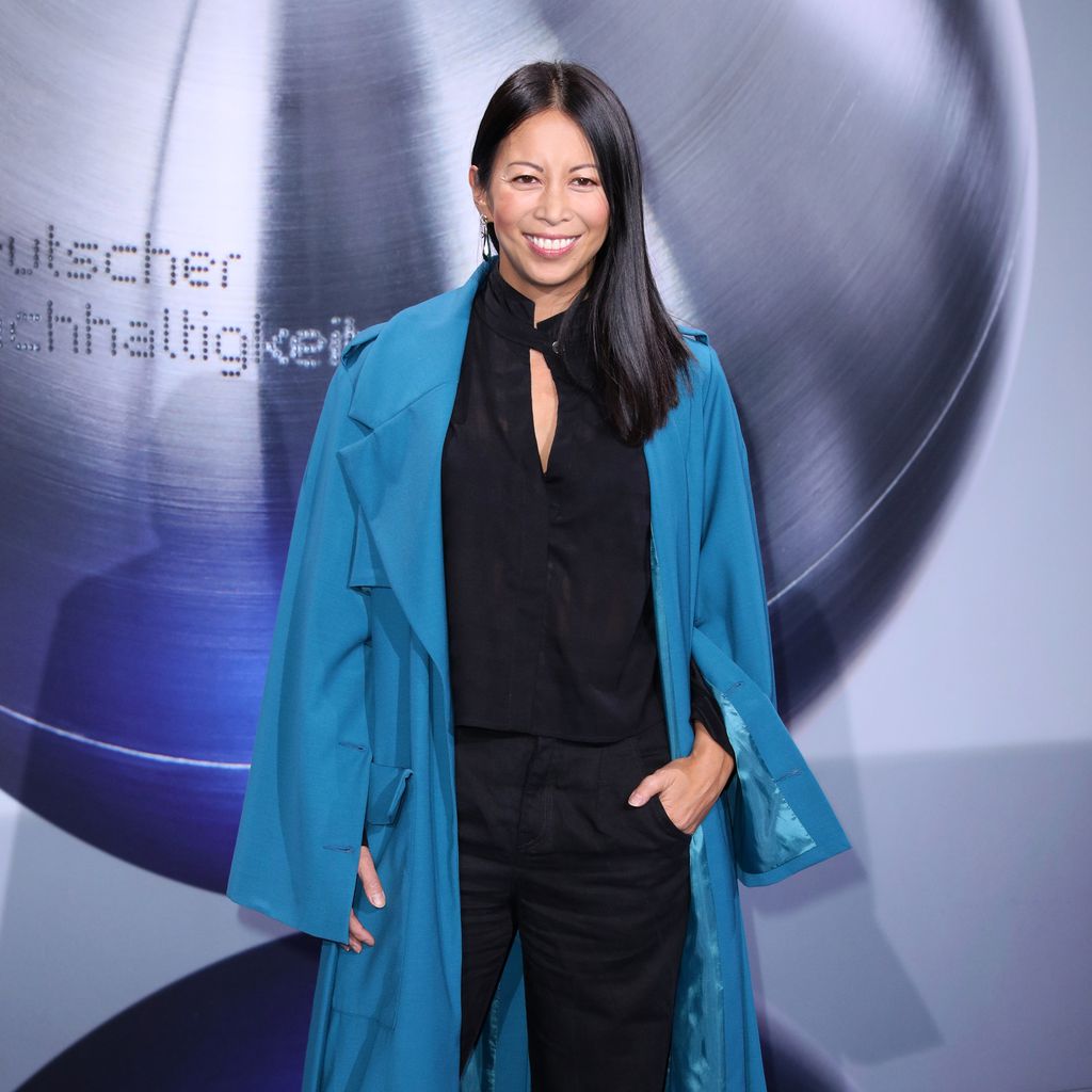 Minh-Khai Phan-Thi, Darstellerin
