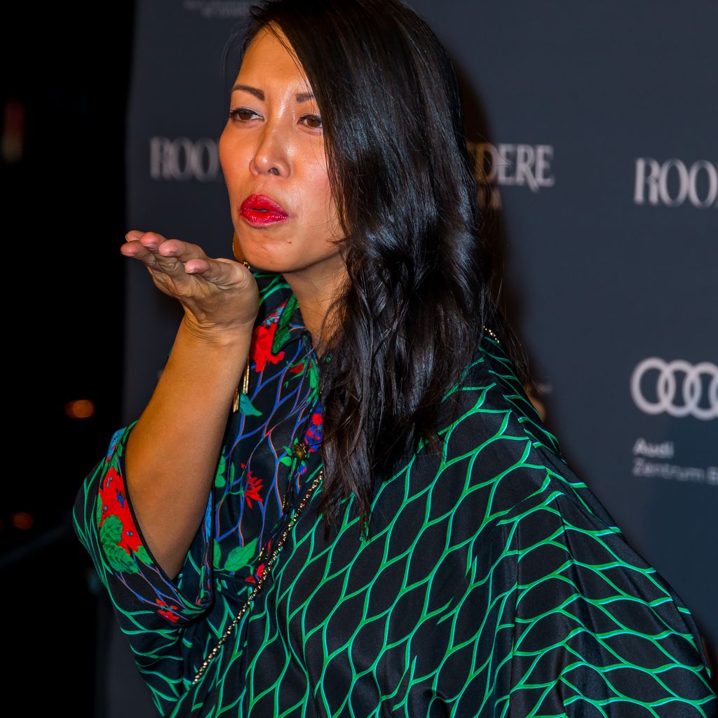 Minh-Khai Phan-Thi, Schauspielerin