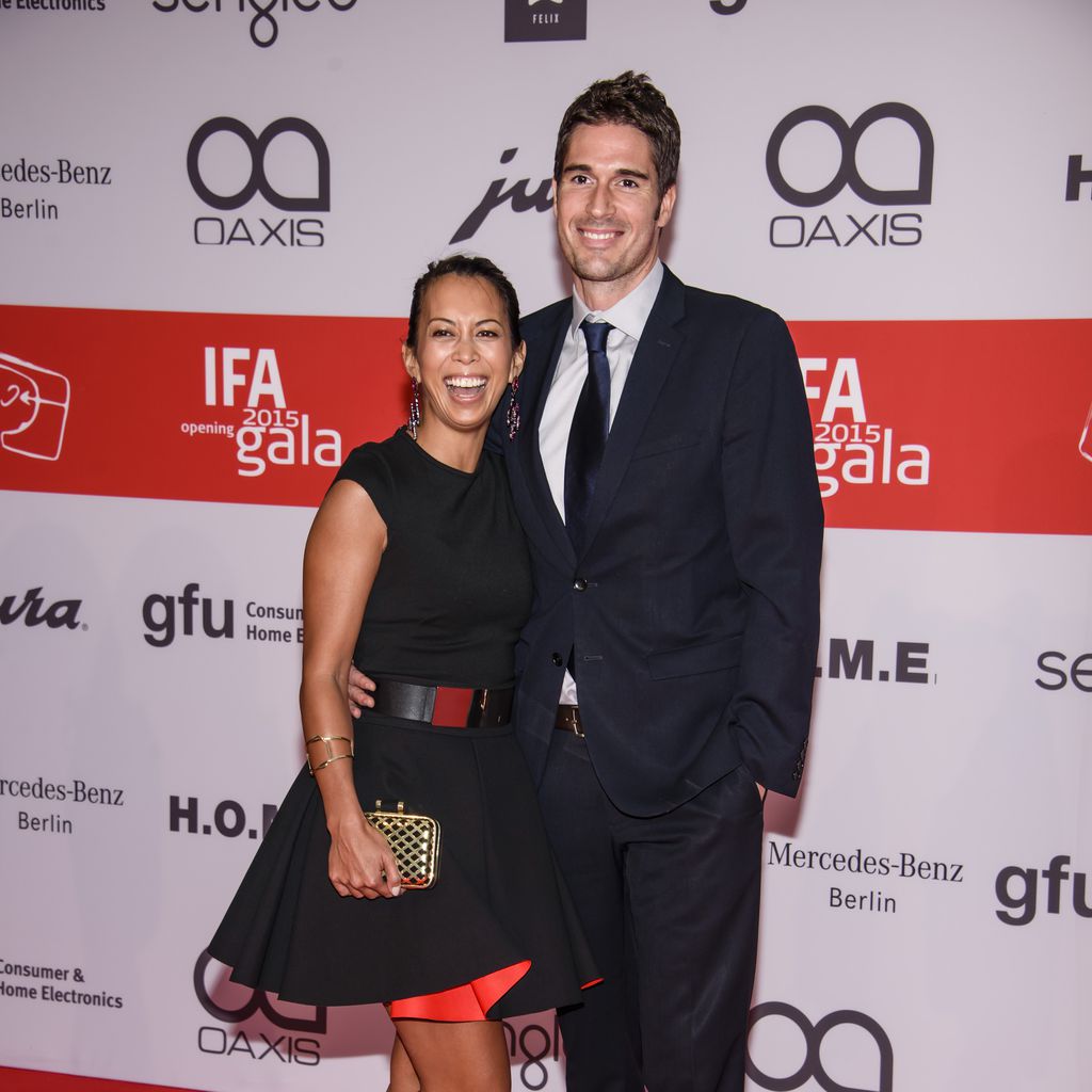 Minh-Khai Phan-Thi bei der IFA Opening Gala