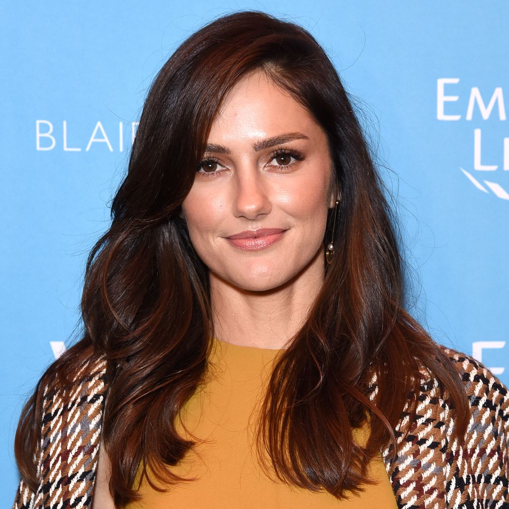 Minka Kelly, Schauspielerin