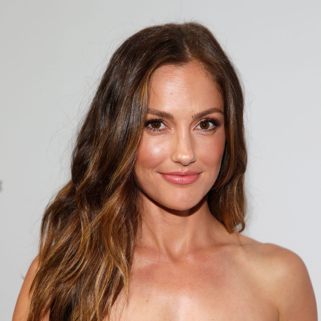 Minka Kelly, Schauspielerin